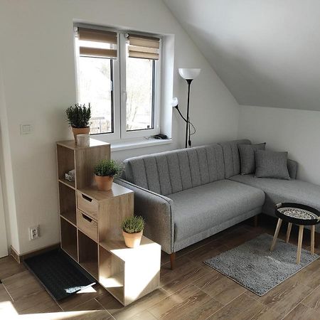 Apartman Frymburk 700 Екстериор снимка