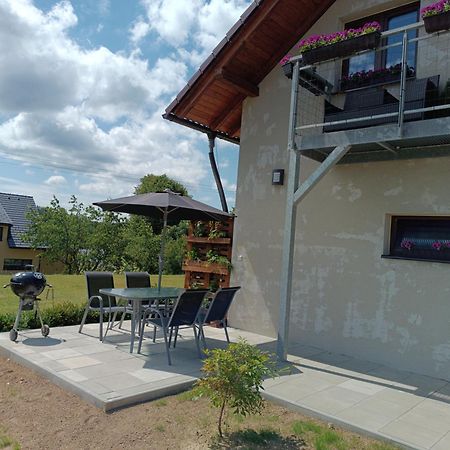 Apartman Frymburk 700 Екстериор снимка