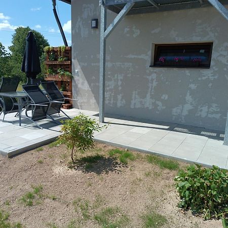 Apartman Frymburk 700 Екстериор снимка