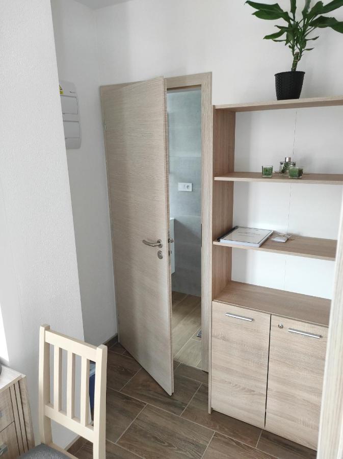 Apartman Frymburk 700 Екстериор снимка