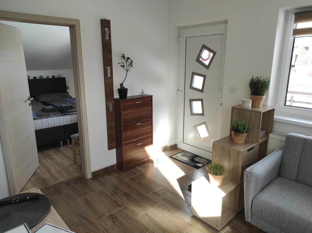 Apartman Frymburk 700 Екстериор снимка