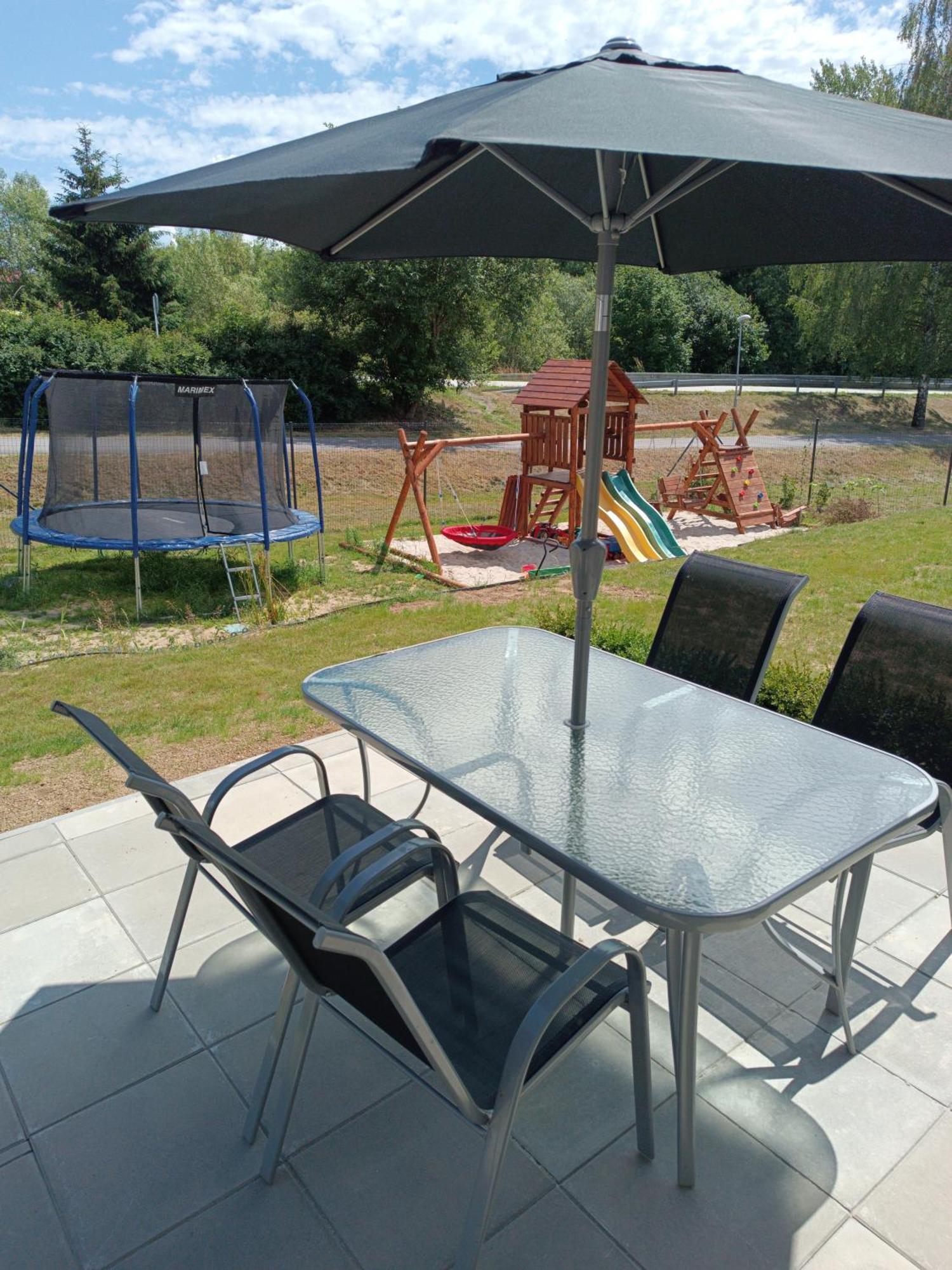 Apartman Frymburk 700 Екстериор снимка