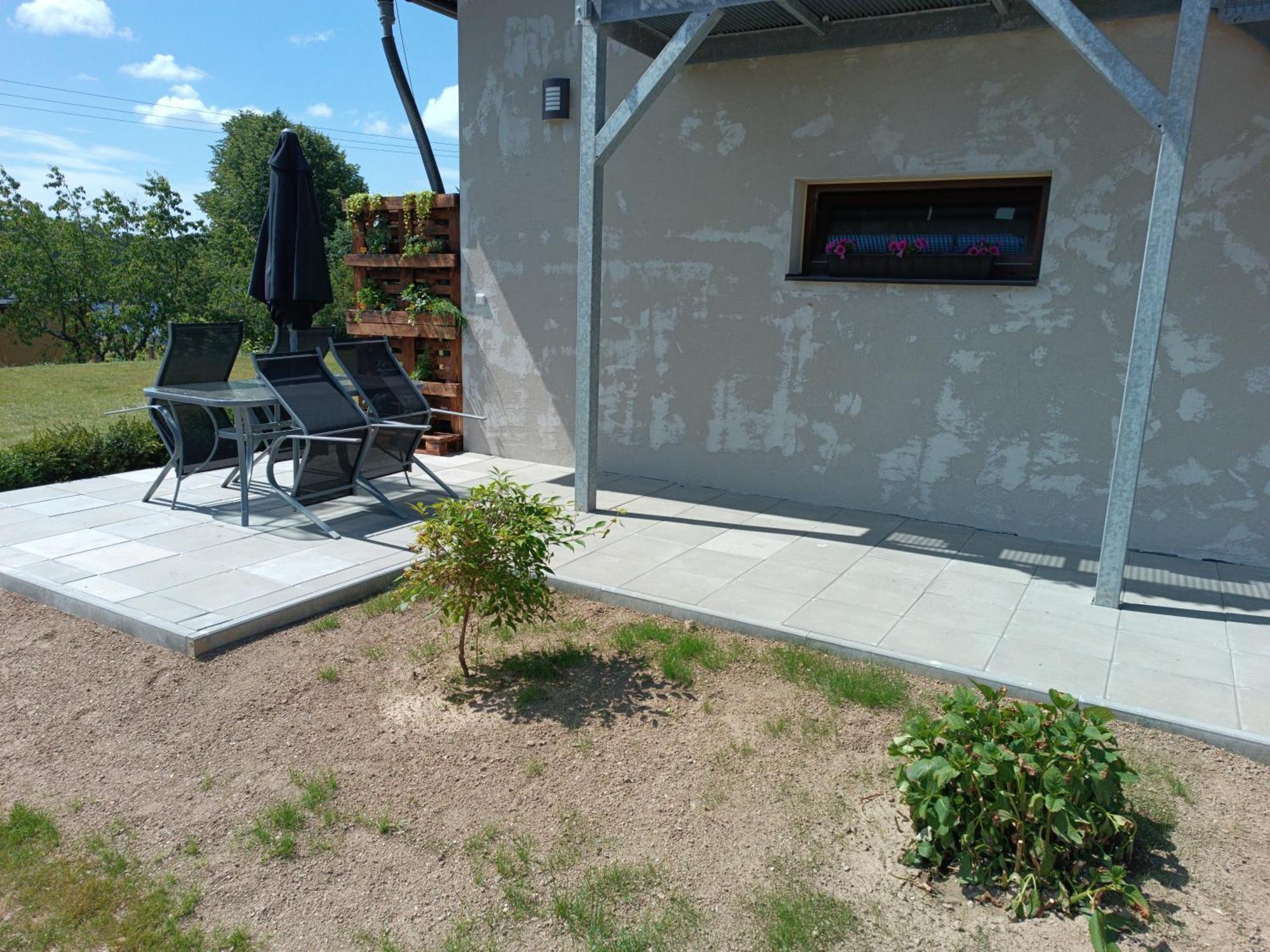 Apartman Frymburk 700 Екстериор снимка
